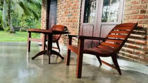 Araliya Lake Camp Resort - Dematapelessa