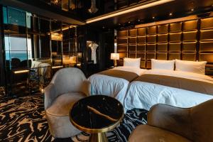 Best Louis Hamilton Hotel Ocean Terrace