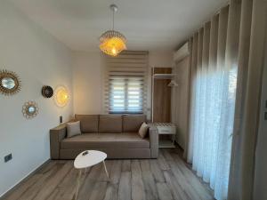 Magdalena Seaside Apartments