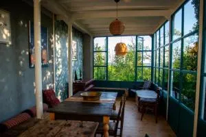 Shromantic Garden - Khrialeti