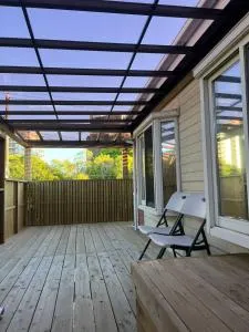 スペース海浜幕張ハウス - Ōkubo