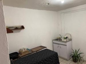 Departamento centro de Monterrey