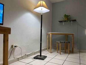 Departamento centro de Monterrey