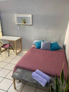 Departamento centro de Monterrey