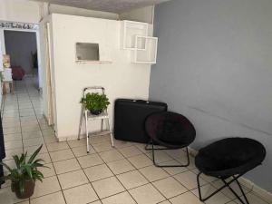 Departamento centro de Monterrey