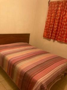 Casa de alojamiento Villa de Pozos San Luis Potosí mínimo 6 noches de reserva