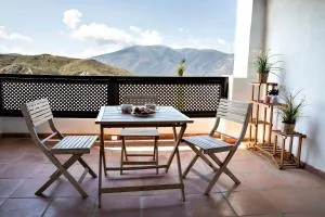 Alpujarra Relax Carataunas - Cáñar