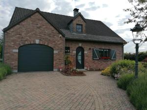 LE CLOS DU MONTYS