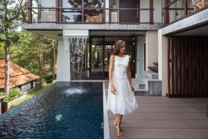 Villa Zolitude Resort & Spa - SHA Extra Plus
