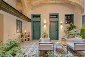 23 Boutique Hotel - Marsaxlokk