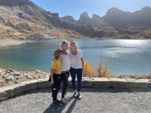 Chalets Le ZEN : Chalet