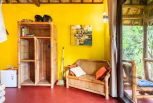 Kuta Mountain Bungalows