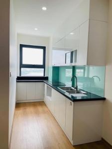 Căn hộ view biển 2 phòng ngủ