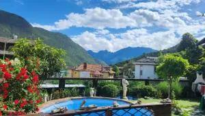 Remig Ranch CIR 0001 - Challand Saint Anselme