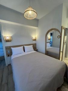 Magdalena Seaside Apartments