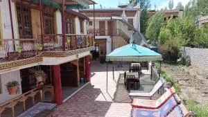 Vamoose Heritage Chubi - Leh