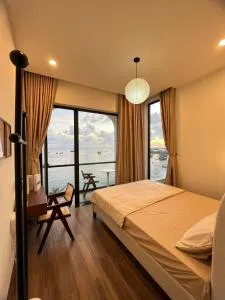 Jimmy'C House Đảo Phú Quý - Cu Lao Thu