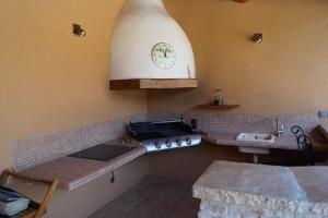 Villas Avignon grande villa avec piscine sans vis a vis : photos des chambres