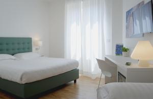 Comfort Dreibettzimmer