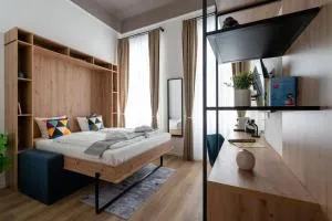 Lake Suite, Self Check-In by HM - Ebensee