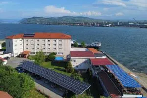 阿夸斯塔多瑙河酒店 - Crivina