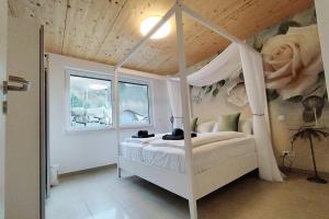 Apprimus Ferienwohnungen - Waldsee Rieden