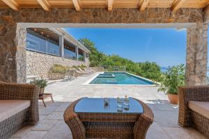 Seaview Villa Granda Lokva