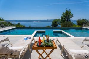 Seaview Villa Granda Lokva