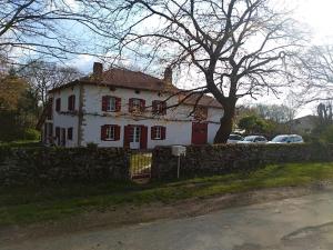 Appartements Gite en appartement en sud ouest : photos des chambres