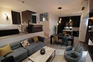 Zanzibar Suite - Beure