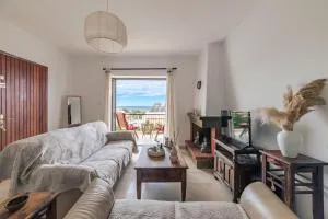 Seaside escape apartment - 萨罗尼扎
