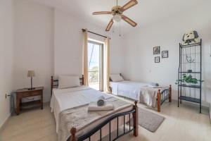 Seaside escape apartment