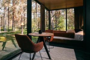 ÖÖD Hötels Laheranna SUME -with sauna