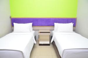 Alodia Powered by Archipelago