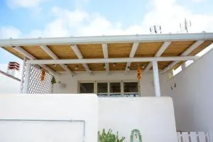 RIFUGIO Salentro - Botrugno