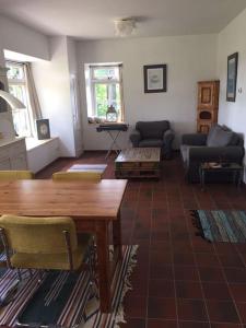 Gastenverblijf Op zijn Zweeds