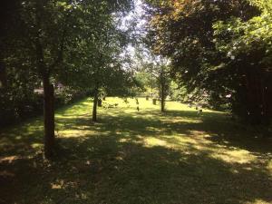 Gastenverblijf Op zijn Zweeds