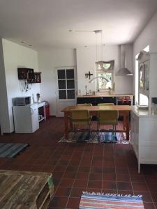 Gastenverblijf Op zijn Zweeds