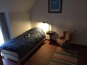 Gastenverblijf Op zijn Zweeds