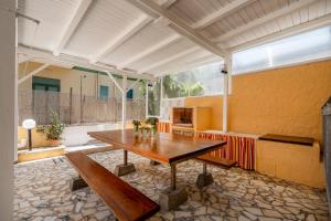 COZY - HOUSE a 100 m dal mare e Parcheggio Privato by APE