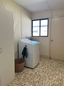 Brock Ag Vineyard Stay