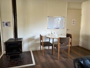 Brock Ag Vineyard Stay