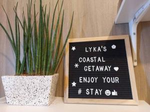 Lykas Coastal Getaway