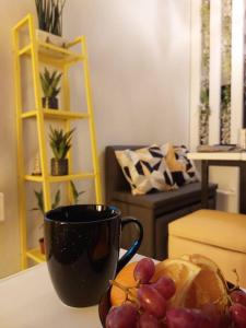 Lykas Coastal Getaway