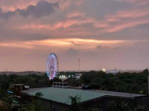 Lykas Coastal Getaway