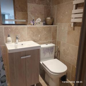 Logement le gabian