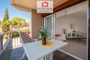 La Proa - Apartament La Fosca