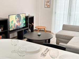 In The Middle Of Nowhere 1