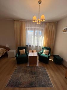 Wynajem pokoi Kryniczanka