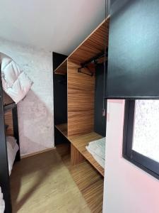 Alojamiento a 1 min de la Plaza de Toros Pachuca